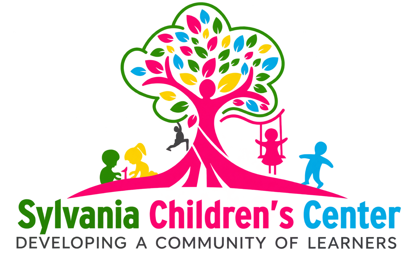 Sylvania Children’s Center — Developing a Community of Learners